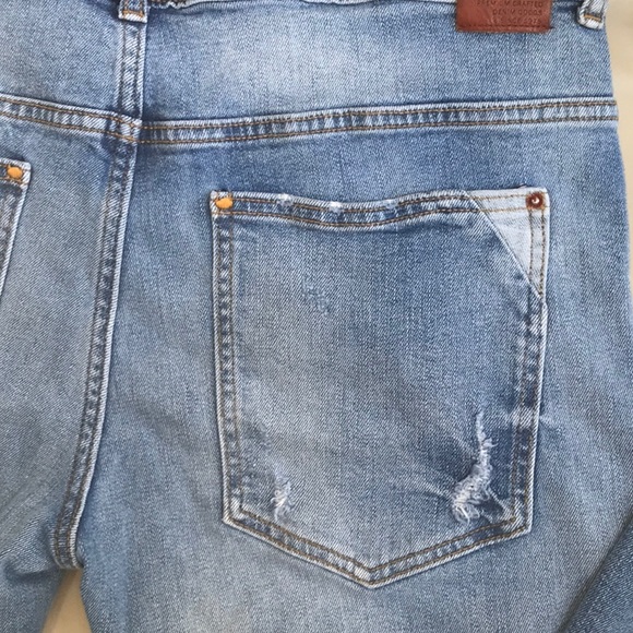 Zara basic jeans - Picture 6 of 8